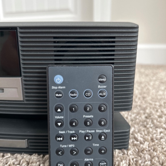 Bose wave - Picture 3 of 5